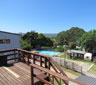 Monks Holiday Park, Knysna