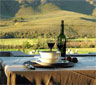 Moroc-Karoo Guesthouse, Oudtshoorn