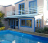 Sabrage Guesthouse, Knysna