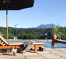 Nima Lodge, Wilderness