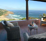 Noetzie Bay House, Knysna