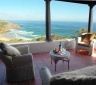 Noetzie Bay House, Noetzie