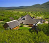 Nyaru Game Lodge, Mossel Bay
