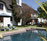 Oakhurst Hotel, George