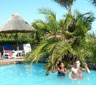 Ocean View Lodge, Brenton On Sea