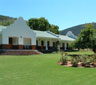 Old Mill Lodge & Restaurant, Oudtshoorn