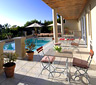 One Hanois, Plettenberg Bay