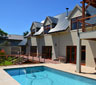 Oog-in-Al Self Catering, Wilderness