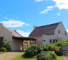 Ostrero, Mossel Bay