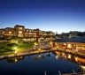 Oubaai Hotel Golf & Spa, Herolds Bay