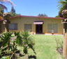 Ouma's Farmhouse, Wilderness