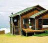 Overzee Guest House, Dana Bay