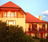 Panorama Lodge, Knysna
