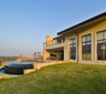 Pezula Views Luxury Golf Villa, Knysna