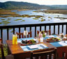Phantom View Lodges, Knysna