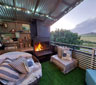 Reebok Rest, Mossel Bay