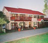 Rivertide Lodge, Knysna