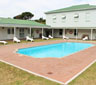 River Club Villas 12, Plettenberg Bay