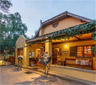 Riverside Guest Lodge, Oudtshoorn