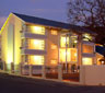 The Russel Hotel, Knysna