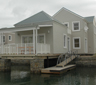 Saffron House, Knysna
