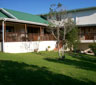 Saltwoods Guest House, Knysna