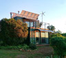 The Sanctuary Bush Retreat, Sedgefield