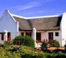 Sandpiper Guest Cottages, Mossel Bay