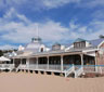 Santos Beach Pavilion E, Mossel Bay