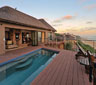 Sea Breeze Villa, Wilderness