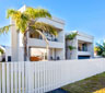 Seacrest Villa, Knysna
