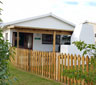Sea-Esta Cottage, Hartenbos