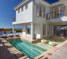 Seascape Golf Villa, Pezula