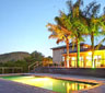 Shangri-La Manor, Wilderness
