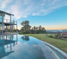 Sirius Lodge, Knysna