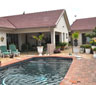 Solliez B&B, Wilderness