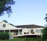 Stannards Lodge, Knysna