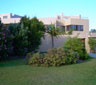 Straussheim, Plettenberg Bay