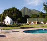 Swallows Nest Country Cottages, Storms River