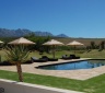 Swartberg Private Game Lodge, Oudtshoorn