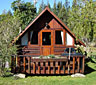 Tannenhof Guest Farm, Storms River