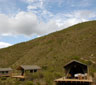 Gondwana Tented Eco Camp, Mossel Bay