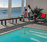The Lofts Boutique Hotel, Knysna