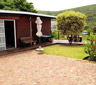 The Cabin @ 103, Knysna