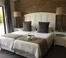 The Georgian Guest House, George