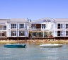 The Lofts Boutique Hotel, Knysna