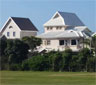The Point Beach House, Mossel Bay