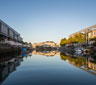 Thesen Island Romance, Knysna