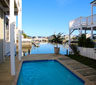 Thesen Island Villa Q9, Knysna