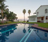 The St James of Knysna, Knysna